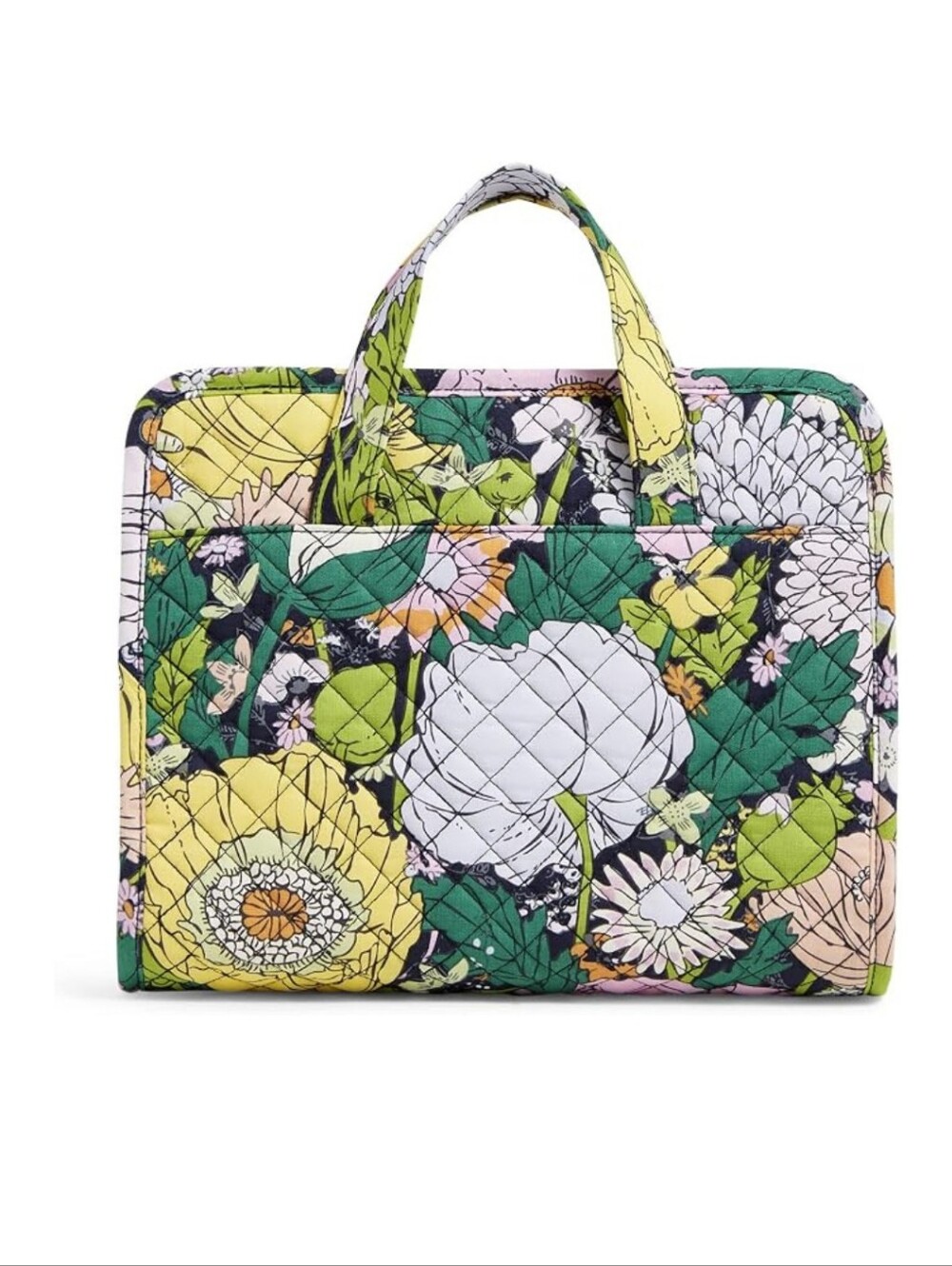 Vera Bradley Hanging Travel Organizer
